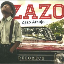 Album cover of Recomeço