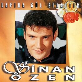 Album cover of Kapına Gül Bıraktım