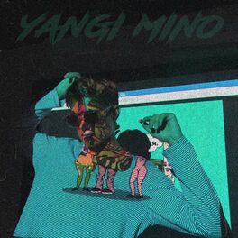 Album cover of Yangimino