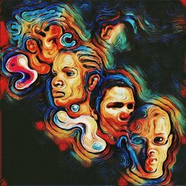 Album cover of The Shave Experiment (Director's Cut)