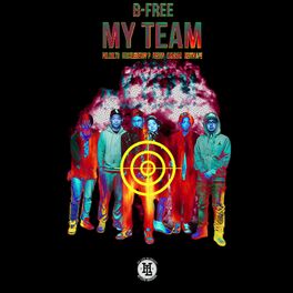 Album cover of My Team