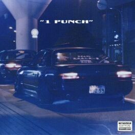 Album cover of 1PUNCH