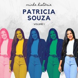 Album cover of Minha História, Vol. 1