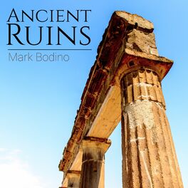 Album cover of Ancient Ruins