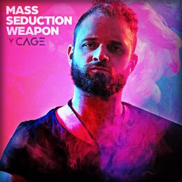 Album cover of Mass Seduction Weapon