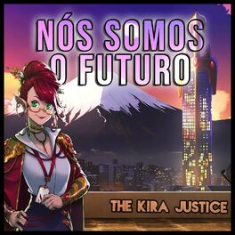 Album cover of Nós Somos o Futuro