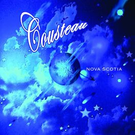Album cover of Nova Scotia