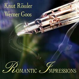 Album cover of Romantic Impression