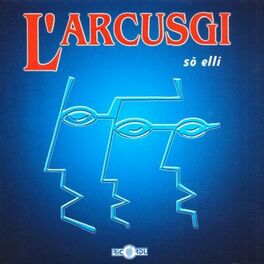 Album cover of Sò elli