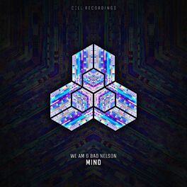 Album cover of Mind