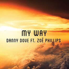 Album cover of My Way (feat. Zoë Phillips)