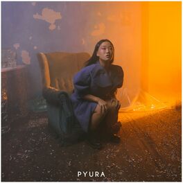Album cover of Pyura