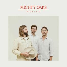 Album cover of Mexico