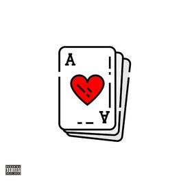 Album cover of Ace of Hearts