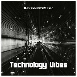Album cover of Technology Vibes