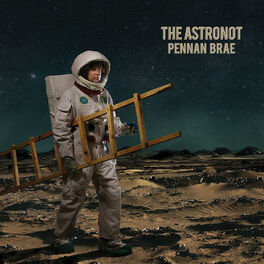 Album cover of The Astronot