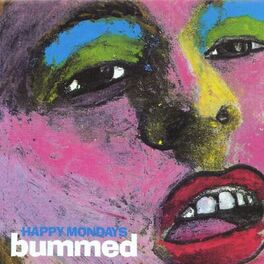 Album cover of Bummed (Collector's Edition)