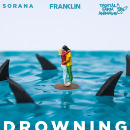 Album cover of Drowning