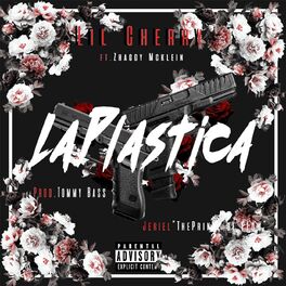 Album cover of La Plastica