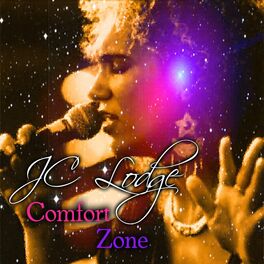 Album cover of Comfort Zone (Edited)