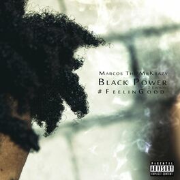 Album cover of Black Power #FeelinGood