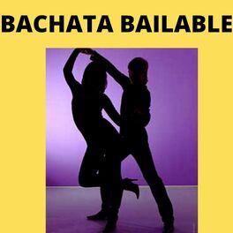 Album cover of Bachata Bailable