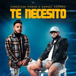 Me Encontraste (Letra) Christian Ponce ft. Alex Zurdo