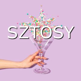 Album cover of Sztosy