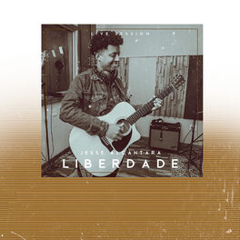 Album cover of Liberdade (Live Session)