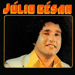 Album cover of Júlio César 1976