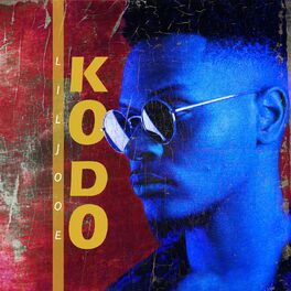 Album cover of Kodo
