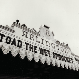 Album cover of Welcome Home: Live At The Arlington Theatre, Santa Barbara 1992