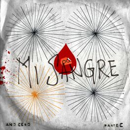 Album cover of Mi Sangre