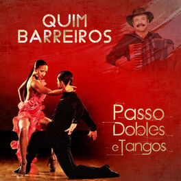 Album cover of Passo Dobles e Tangos