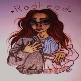 Album cover of Redhead