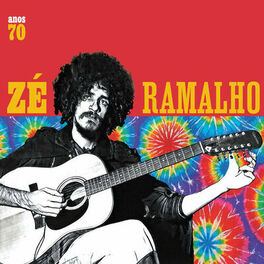 Album cover of Anos 70 (Ao Vivo)