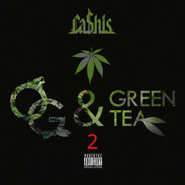 Album cover of OG & Green Tea 2