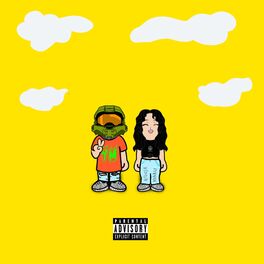 Album cover of MASTER CHIEF