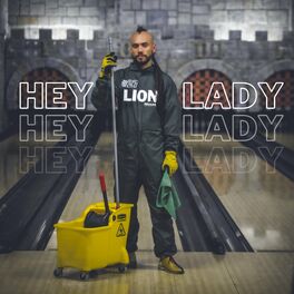 Album cover of Hey Lady
