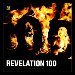 Album cover of Revelation 100: A Fifteen Year Retrospective Of Rare Recordings