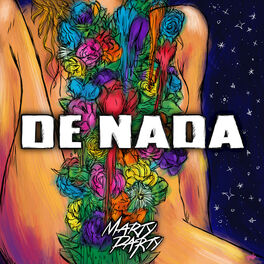 Album cover of De Nada