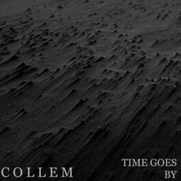 Album cover of Time Goes By