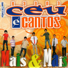 Album cover of Mais e Mais