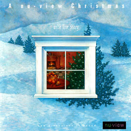 Album cover of A Nu-View Christmas