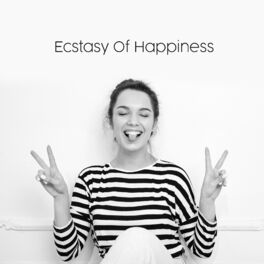 Album cover of Ecstasy Of Happiness (Bossa Jazz)