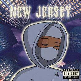 Album cover of New Jersey