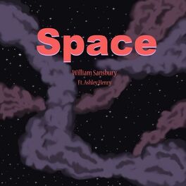 Album cover of Space (feat. Ashley Henry)
