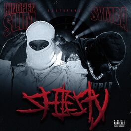 Album cover of Shiesty