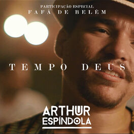 Album cover of Tempo Deus