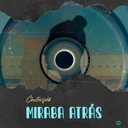 Album cover of Miraba Atrás